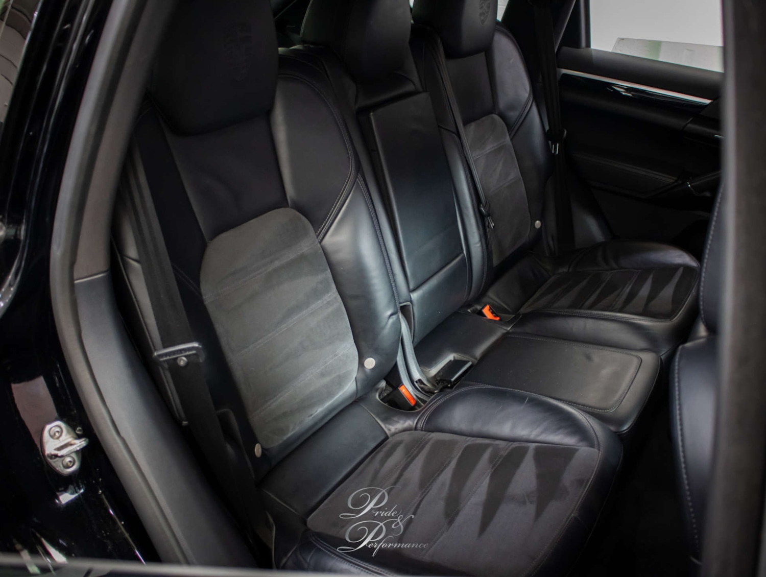 Used Porsche Cayenne 2017 for sale - 78066694: Photo 16