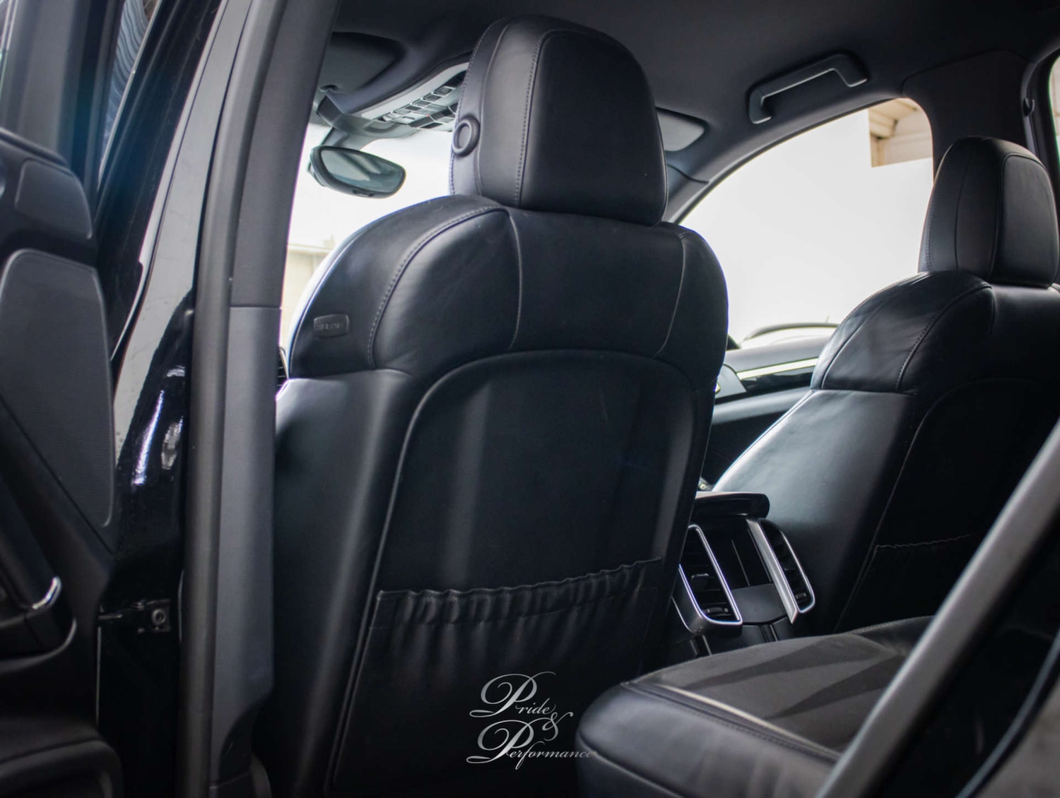 Used Porsche Cayenne 2017 for sale - 78066694: Photo 18