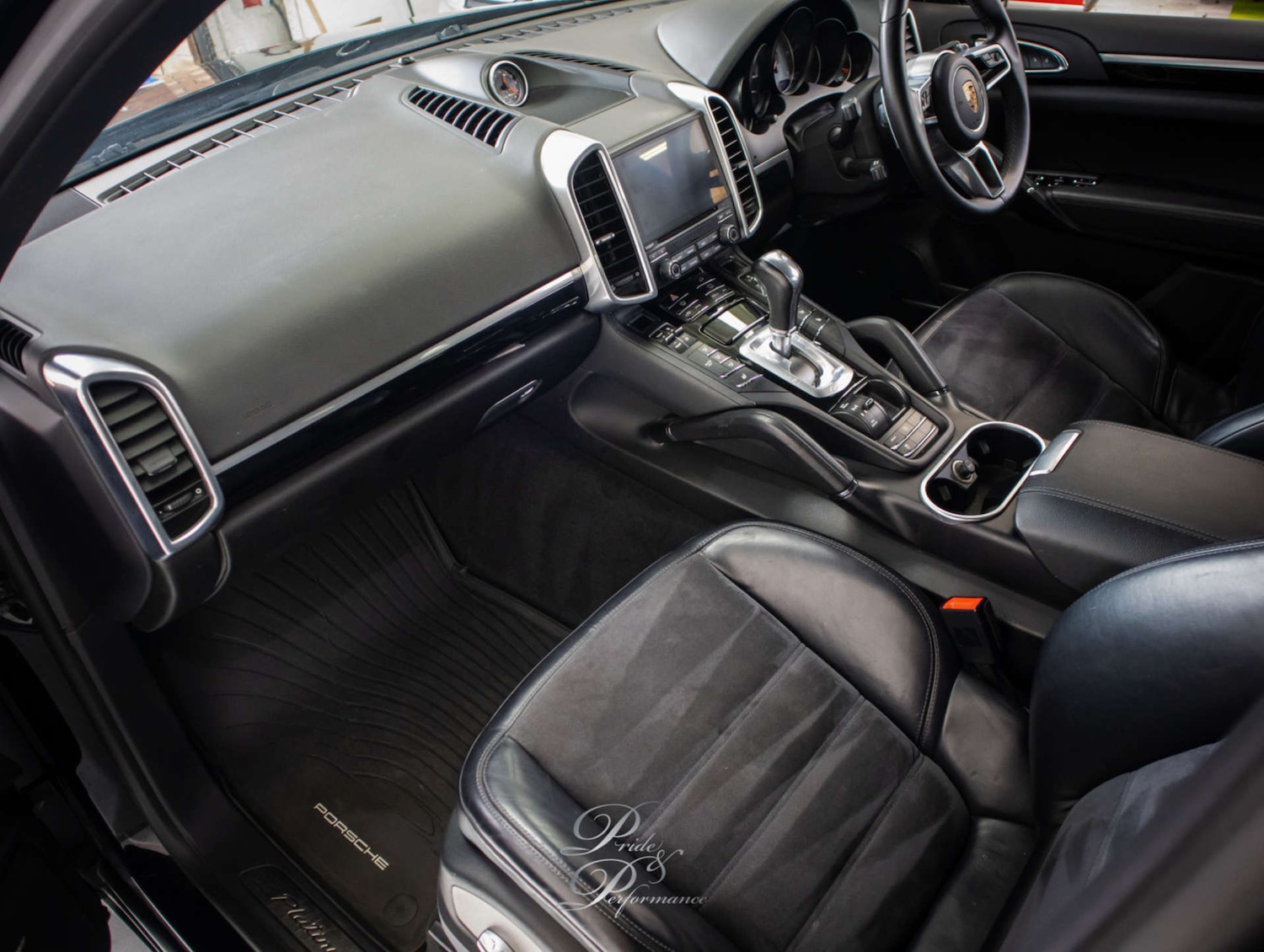 Used Porsche Cayenne 2017 for sale - 78066694: Photo 20