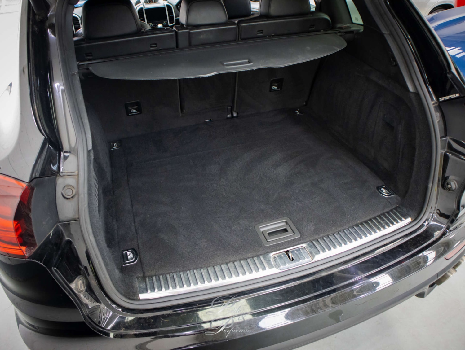 Used Porsche Cayenne 2017 for sale - 78066694: Photo 22