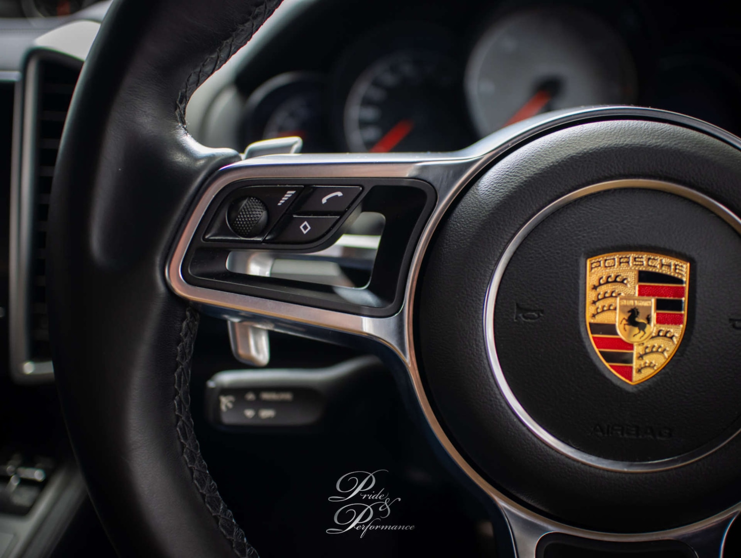 Used Porsche Cayenne 2017 for sale - 78066694: Photo 25