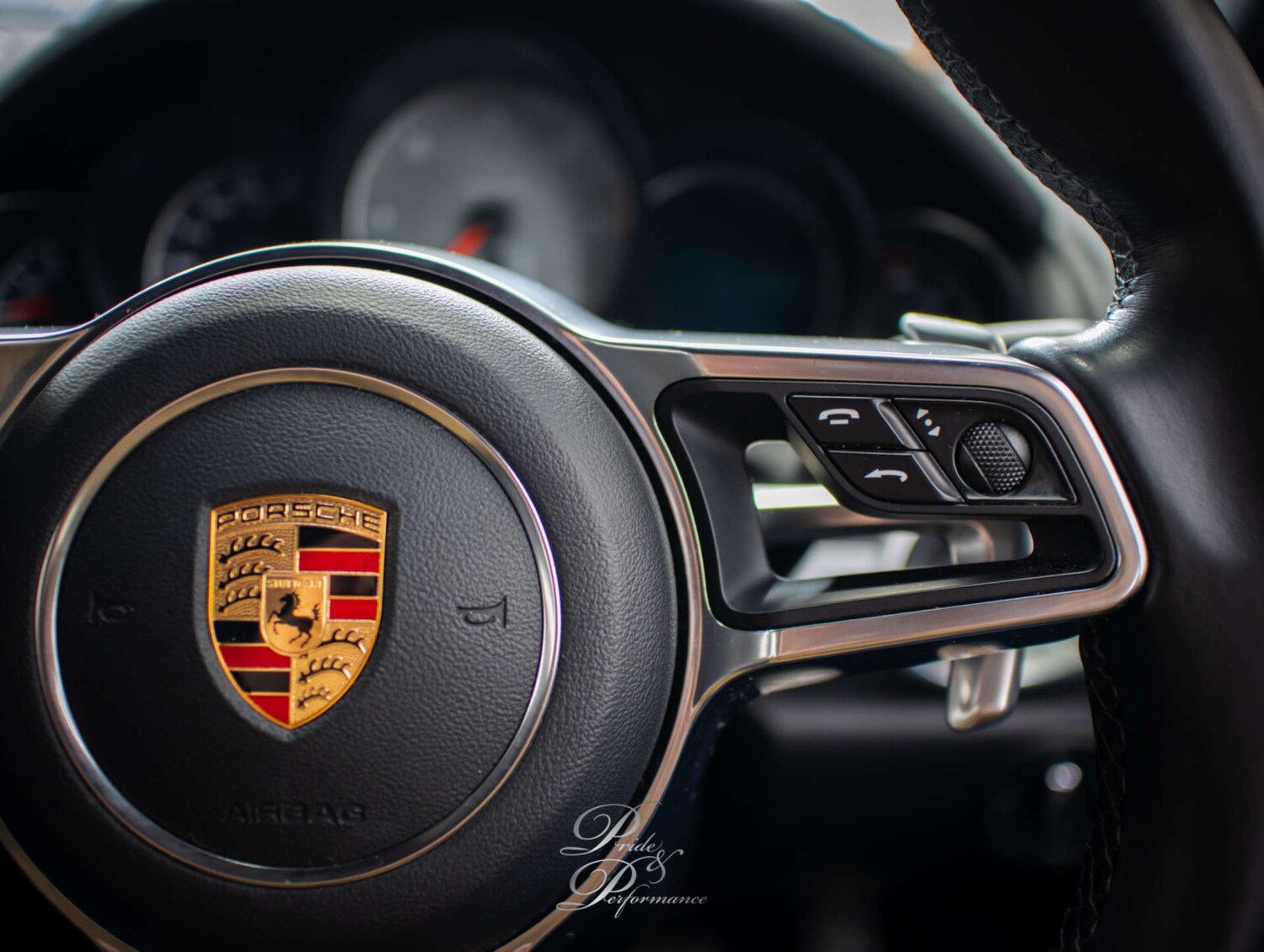 Used Porsche Cayenne 2017 for sale - 78066694: Photo 26