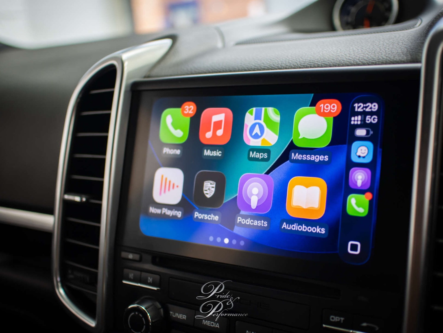 Used Porsche Cayenne 2017 for sale - 78066694: Photo 27