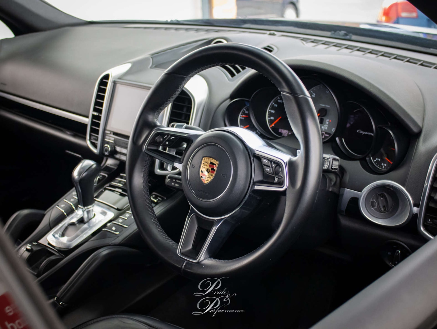 Used Porsche Cayenne 2017 for sale - 78066694: Photo 28