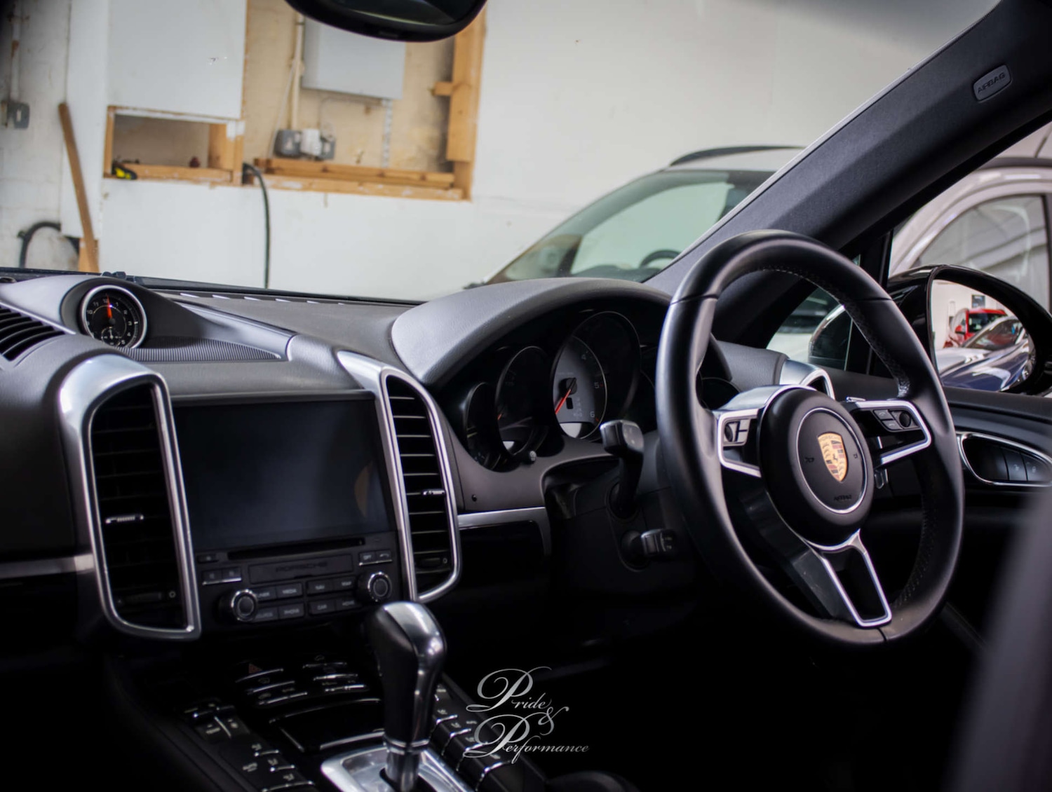 Used Porsche Cayenne 2017 for sale - 78066694: Photo 29