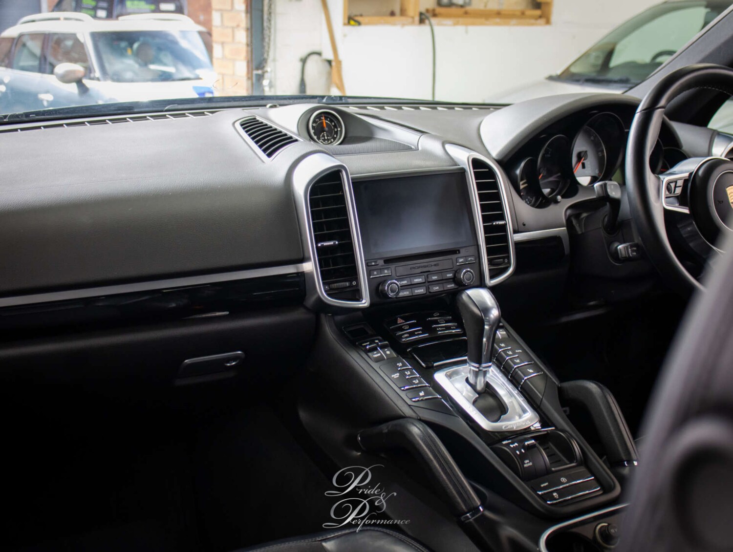 Used Porsche Cayenne 2017 for sale - 78066694: Photo 30