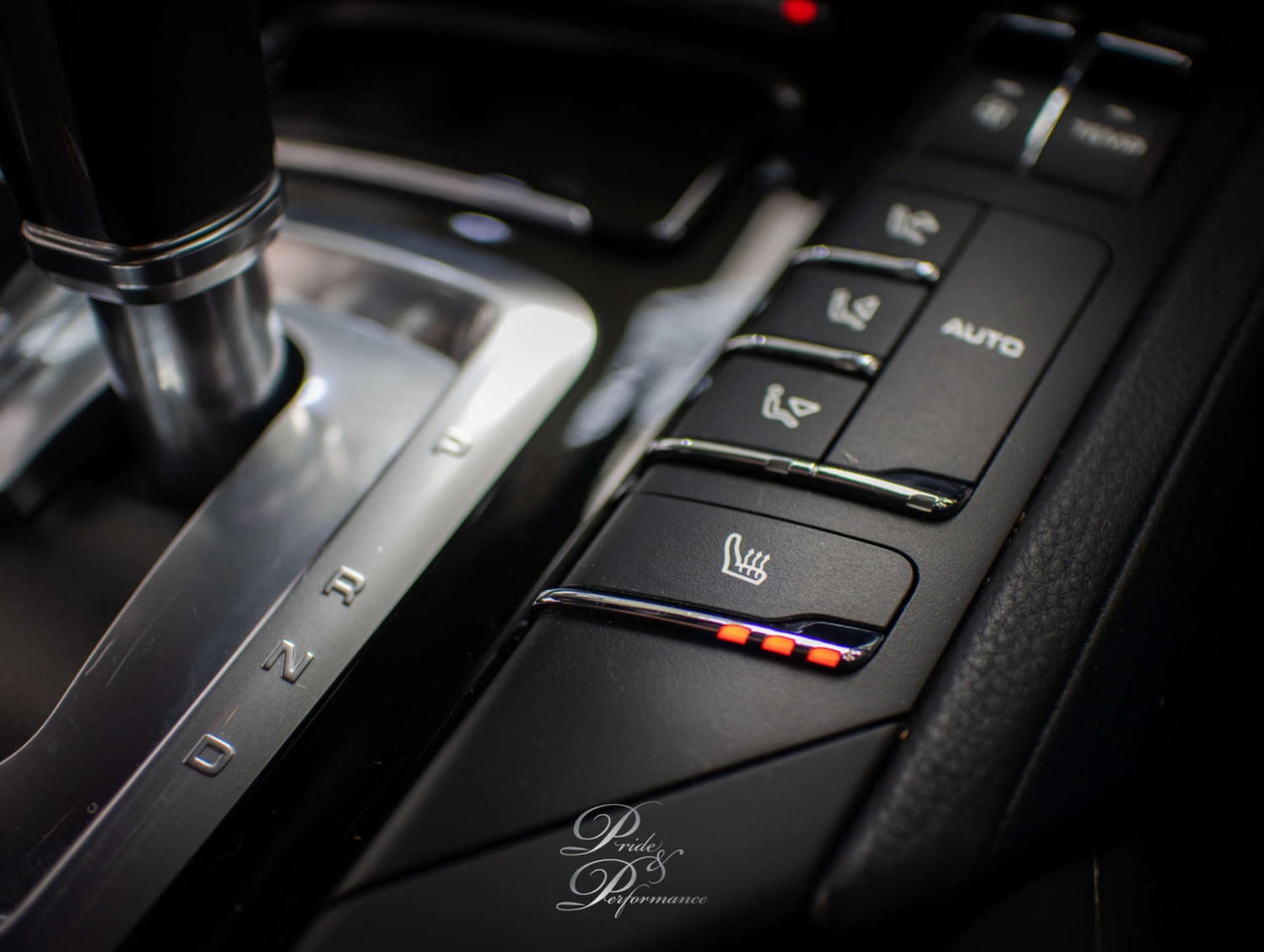 Used Porsche Cayenne 2017 for sale - 78066694: Photo 31