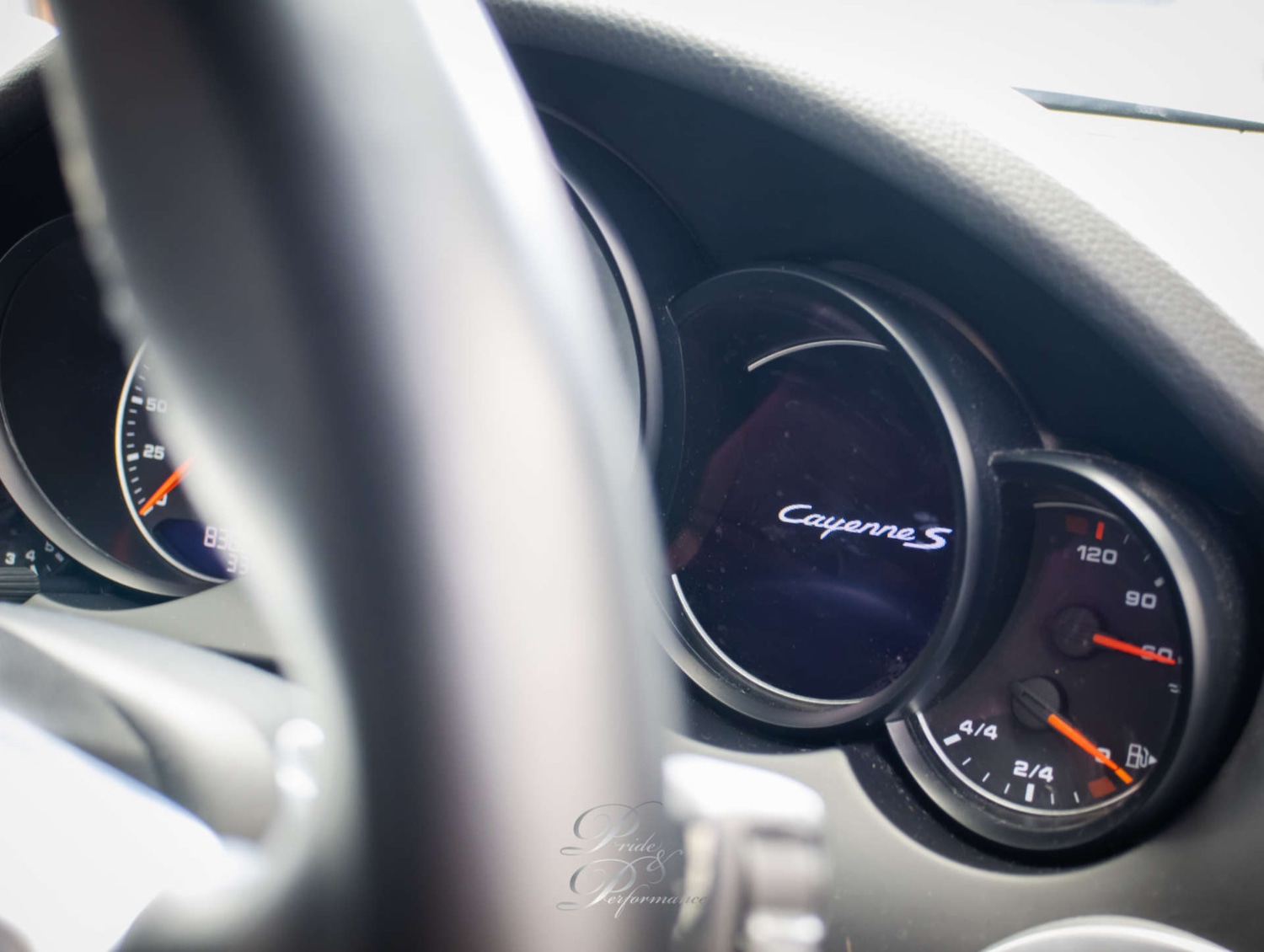 Used Porsche Cayenne 2017 for sale - 78066694: Photo 32