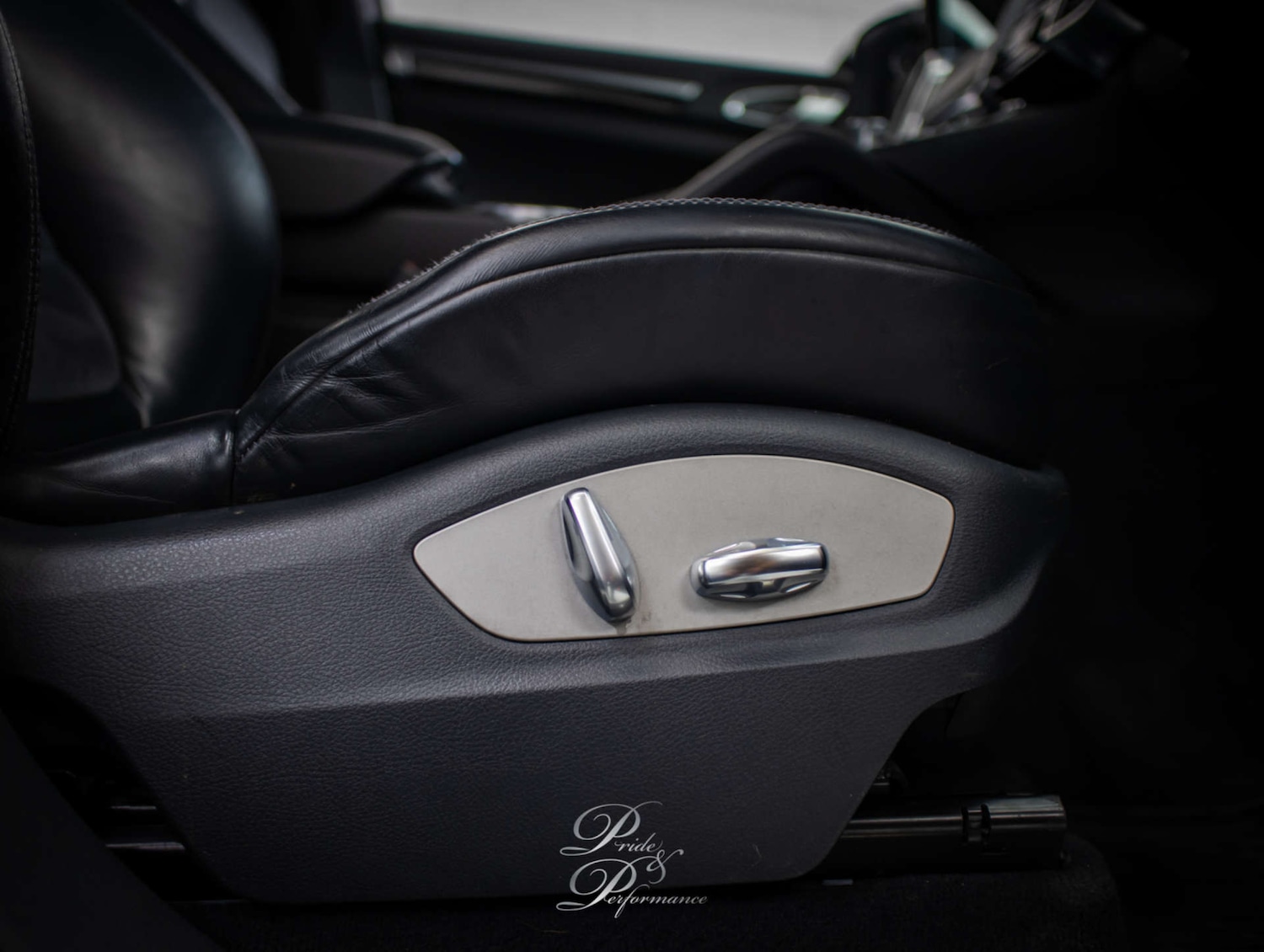 Used Porsche Cayenne 2017 for sale - 78066694: Photo 39