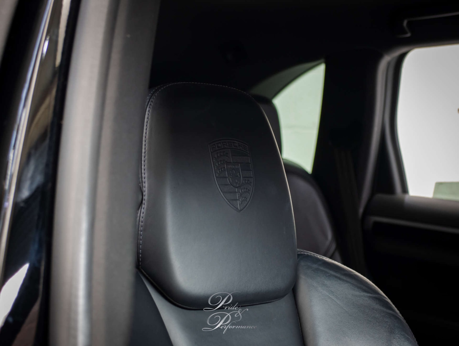 Used Porsche Cayenne 2017 for sale - 78066694: Photo 40