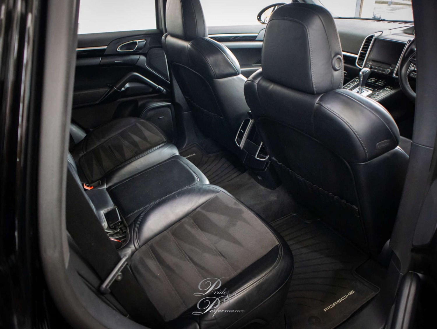 Used Porsche Cayenne 2017 for sale - 78066694: Photo 47