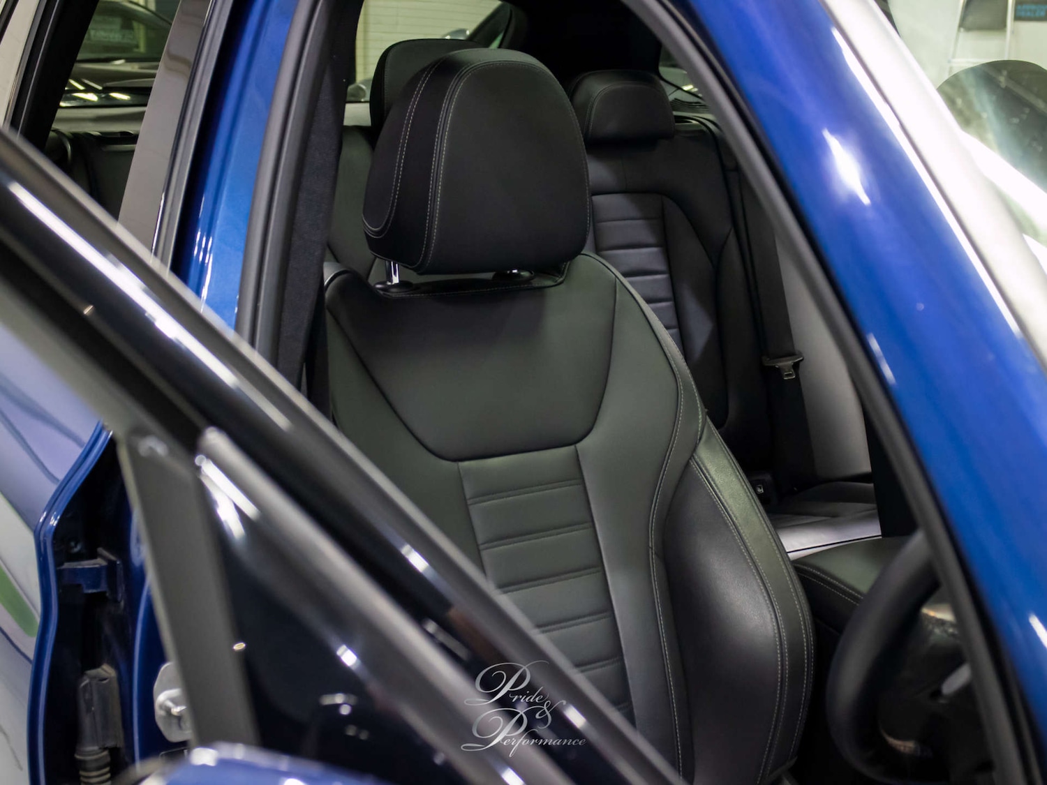 Used BMW iX3 2021 for sale - 76897274: Photo 14