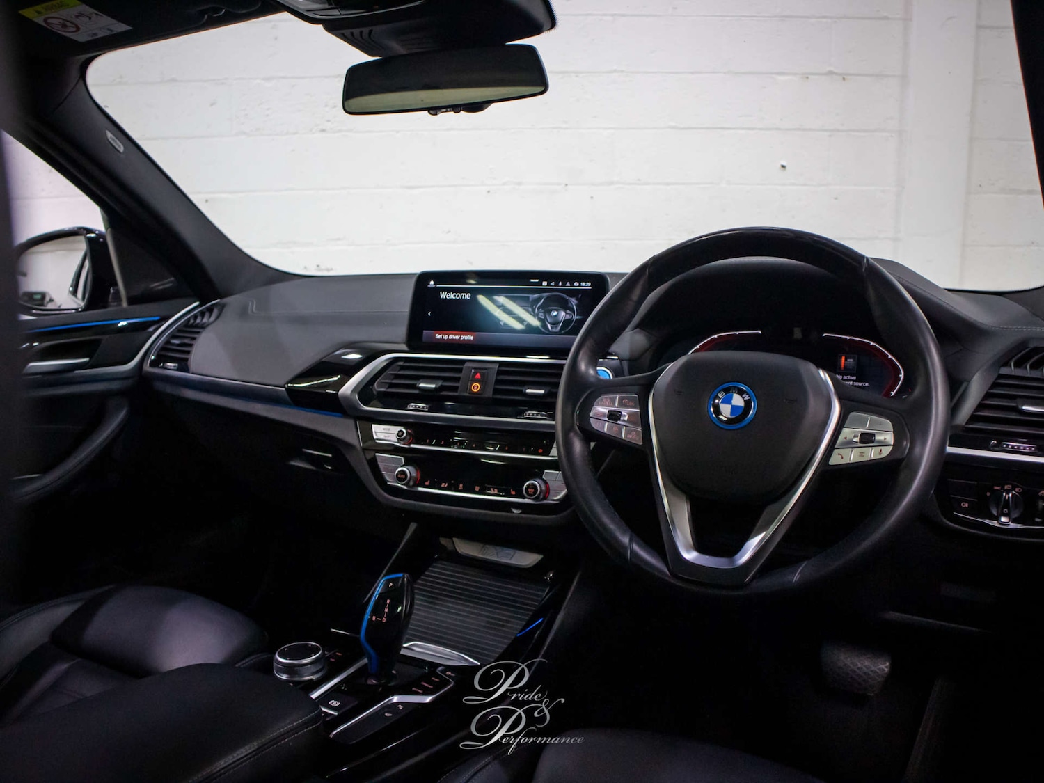 Used BMW iX3 2021 for sale - 76897274: Photo 15