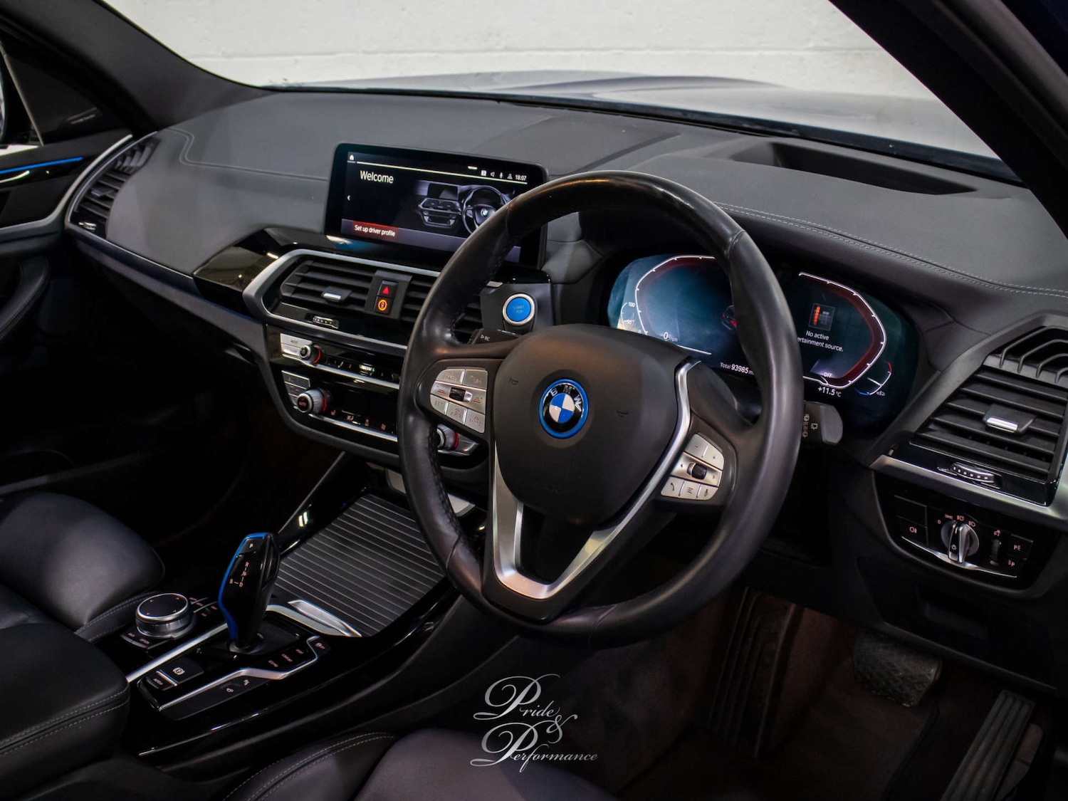 Used BMW iX3 2021 for sale - 76897274: Photo 17