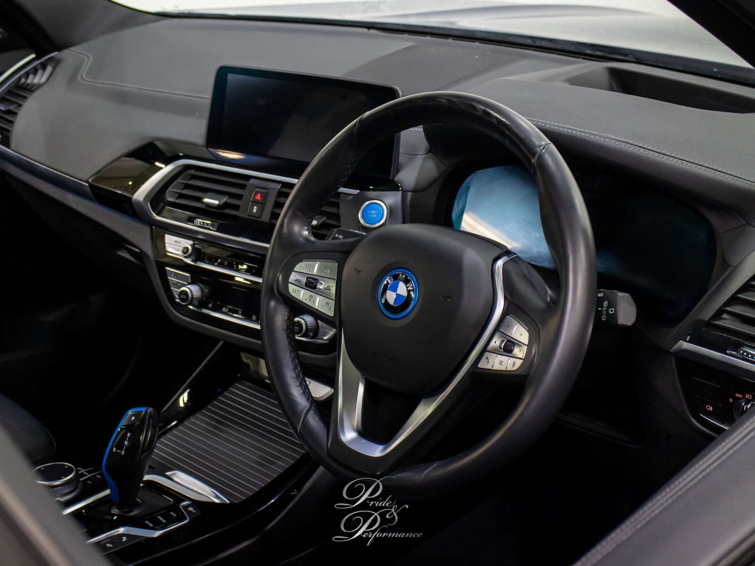 Used BMW iX3 2021 for sale - 76897274: Photo 18