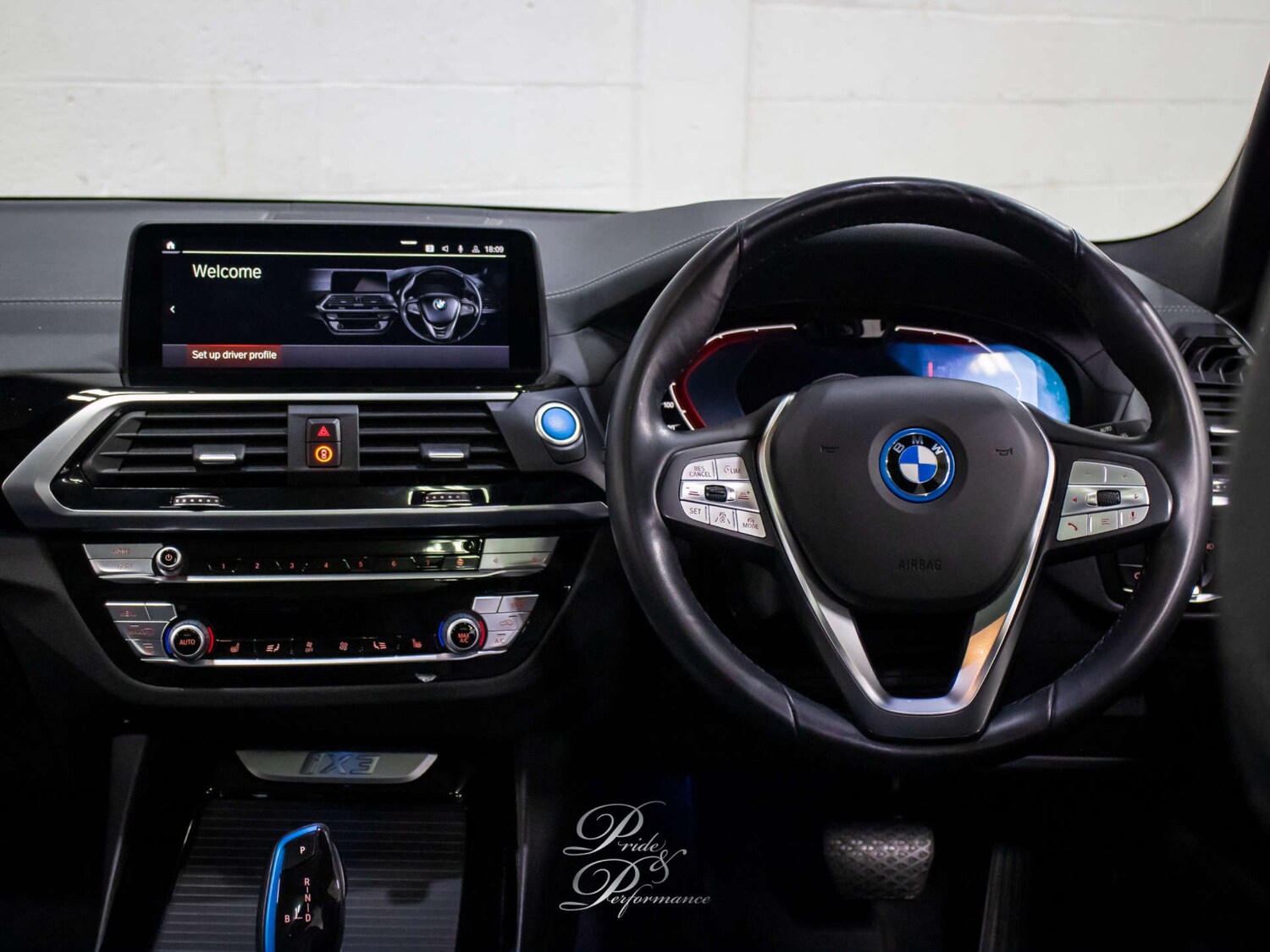 Used BMW iX3 2021 for sale - 76897274: Photo 19