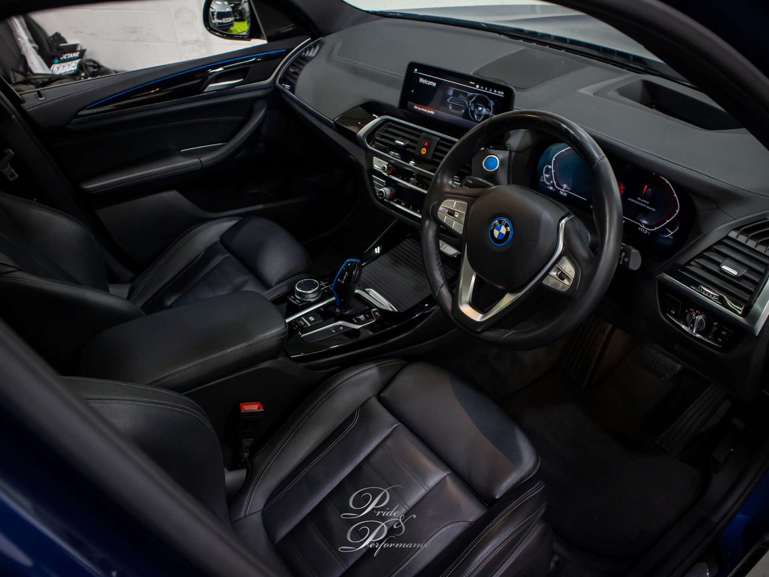 Used BMW iX3 2021 for sale - 76897274: Photo 2