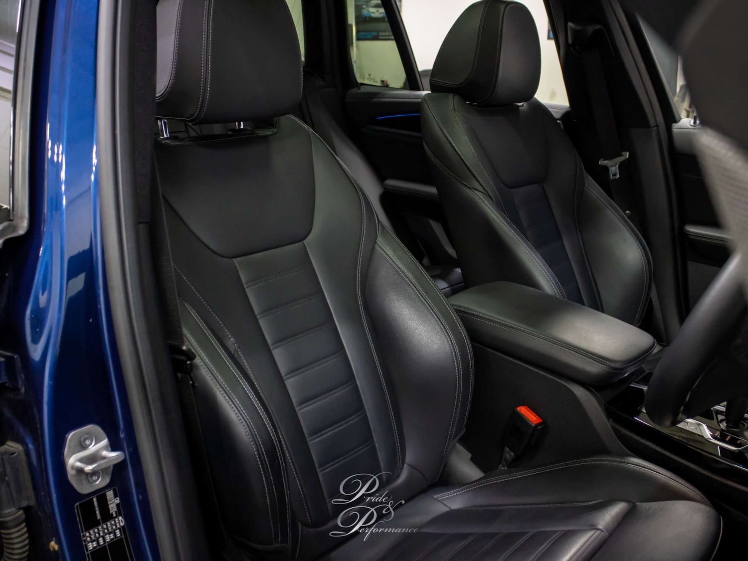 Used BMW iX3 2021 for sale - 76897274: Photo 20