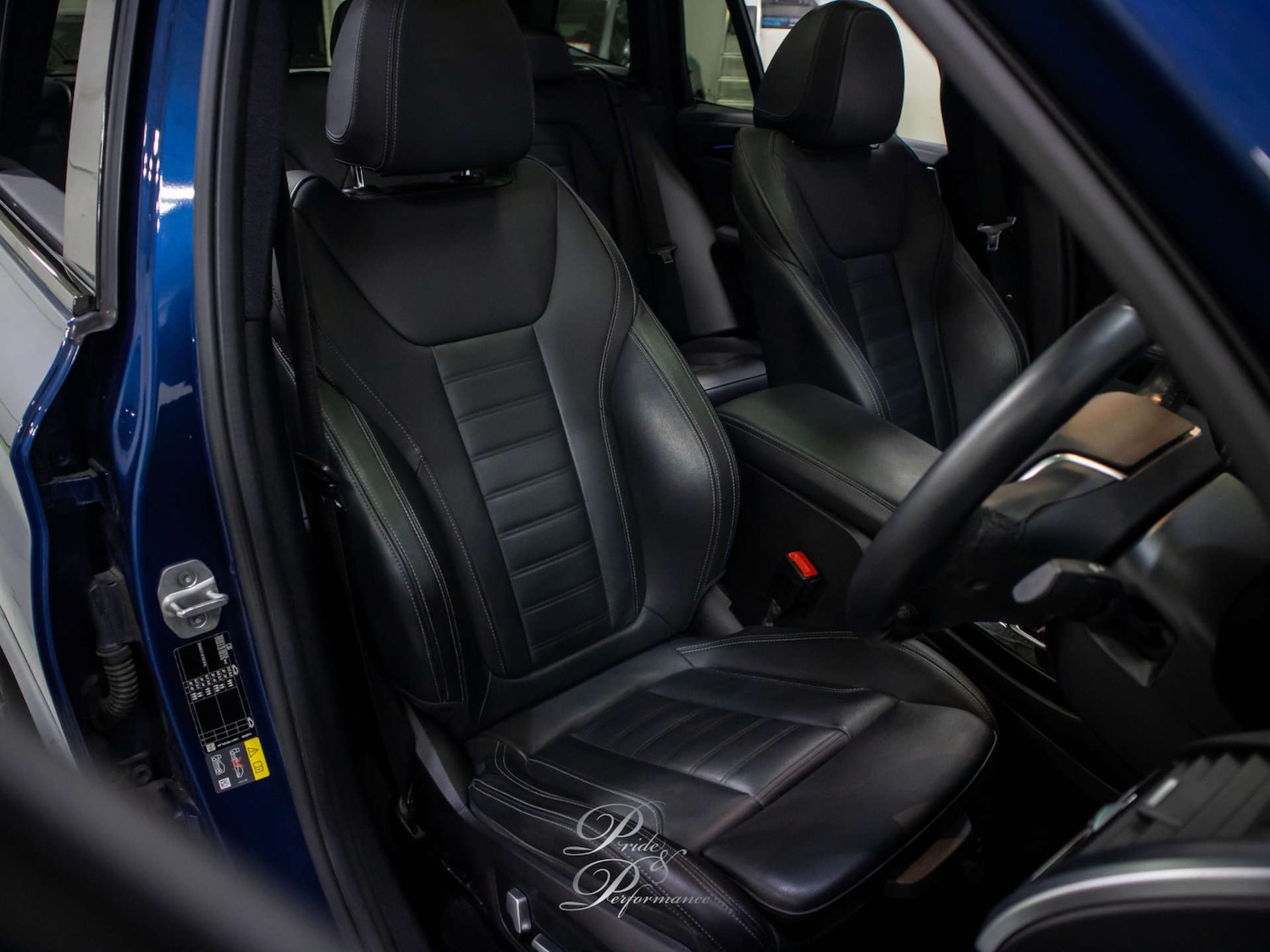 Used BMW iX3 2021 for sale - 76897274: Photo 21