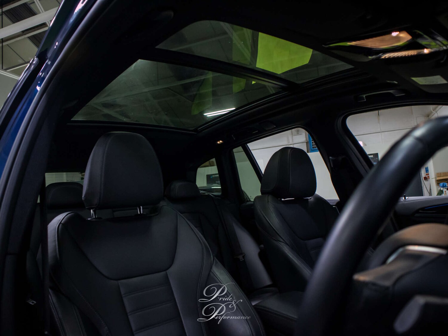 Used BMW iX3 2021 for sale - 76897274: Photo 22