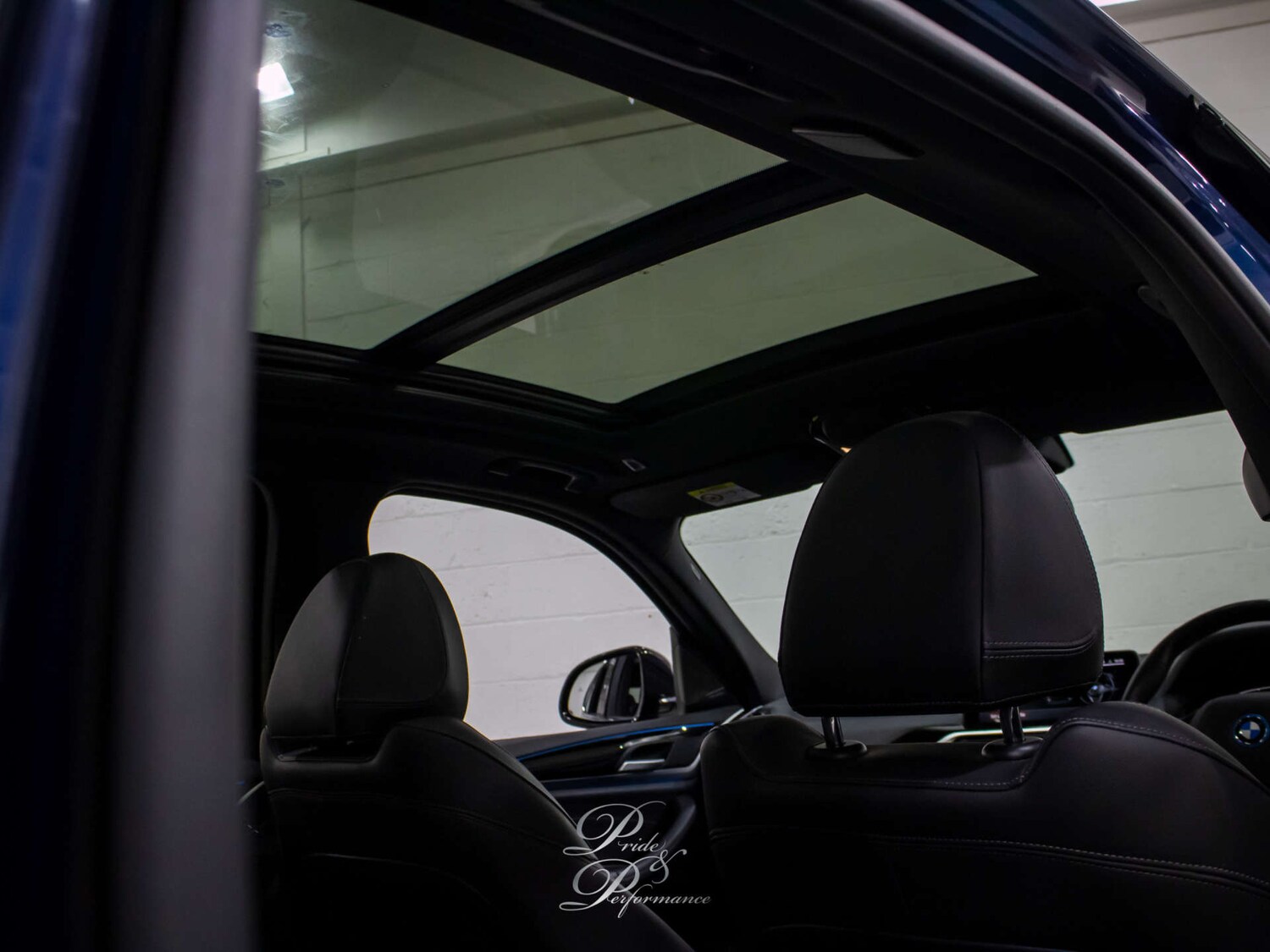 Used BMW iX3 2021 for sale - 76897274: Photo 23