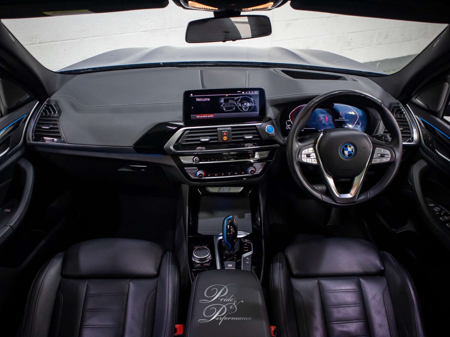 Used BMW iX3 2021 for sale - 76897274: Photo 24