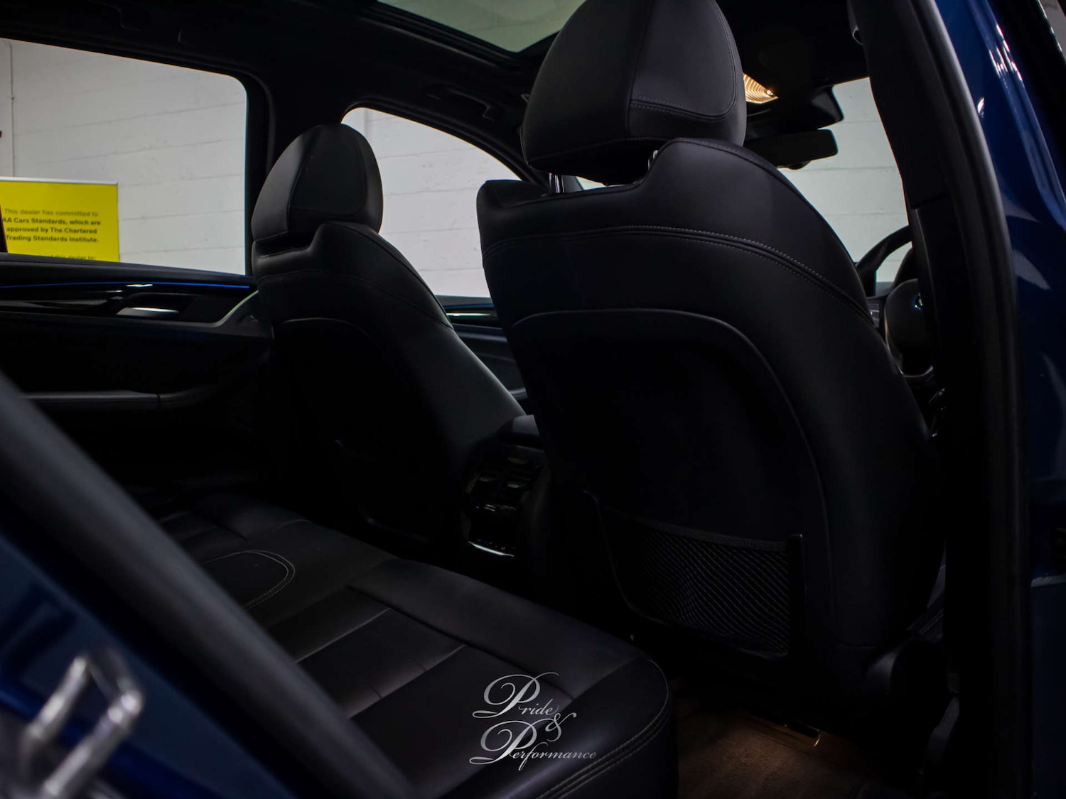 Used BMW iX3 2021 for sale - 76897274: Photo 25