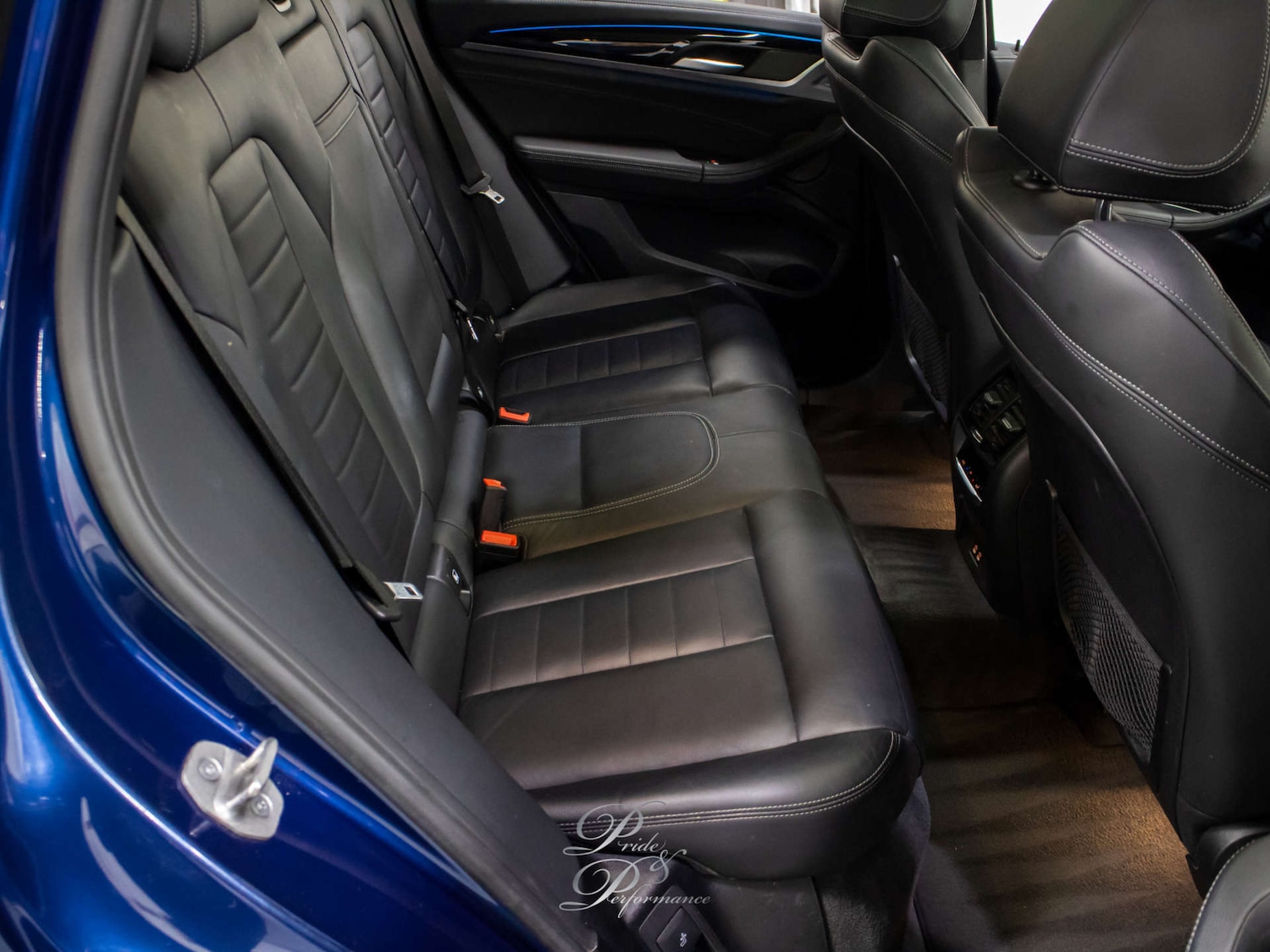 Used BMW iX3 2021 for sale - 76897274: Photo 26