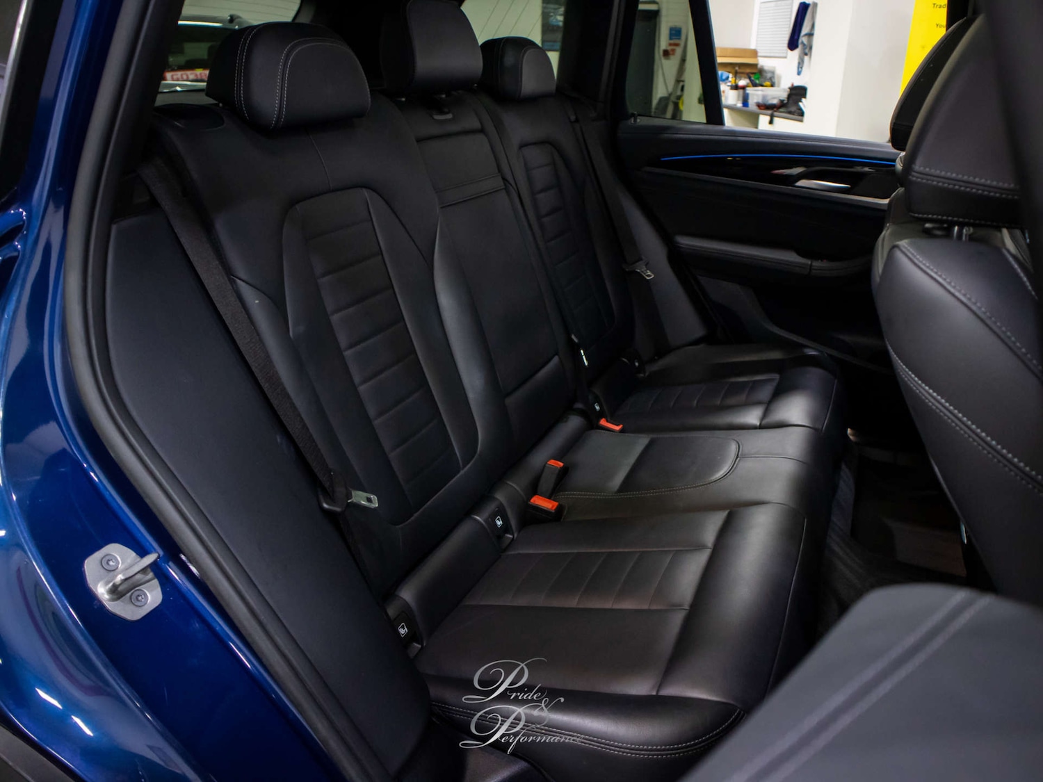 Used BMW iX3 2021 for sale - 76897274: Photo 27