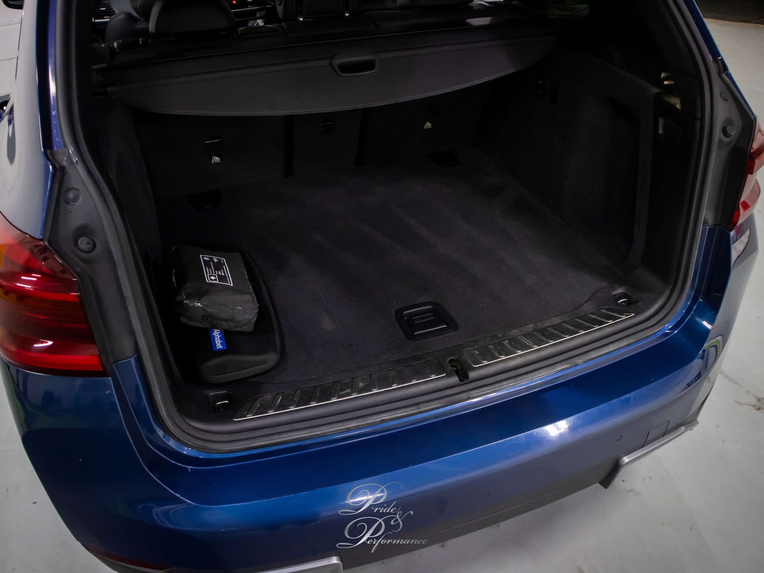 Used BMW iX3 2021 for sale - 76897274: Photo 28