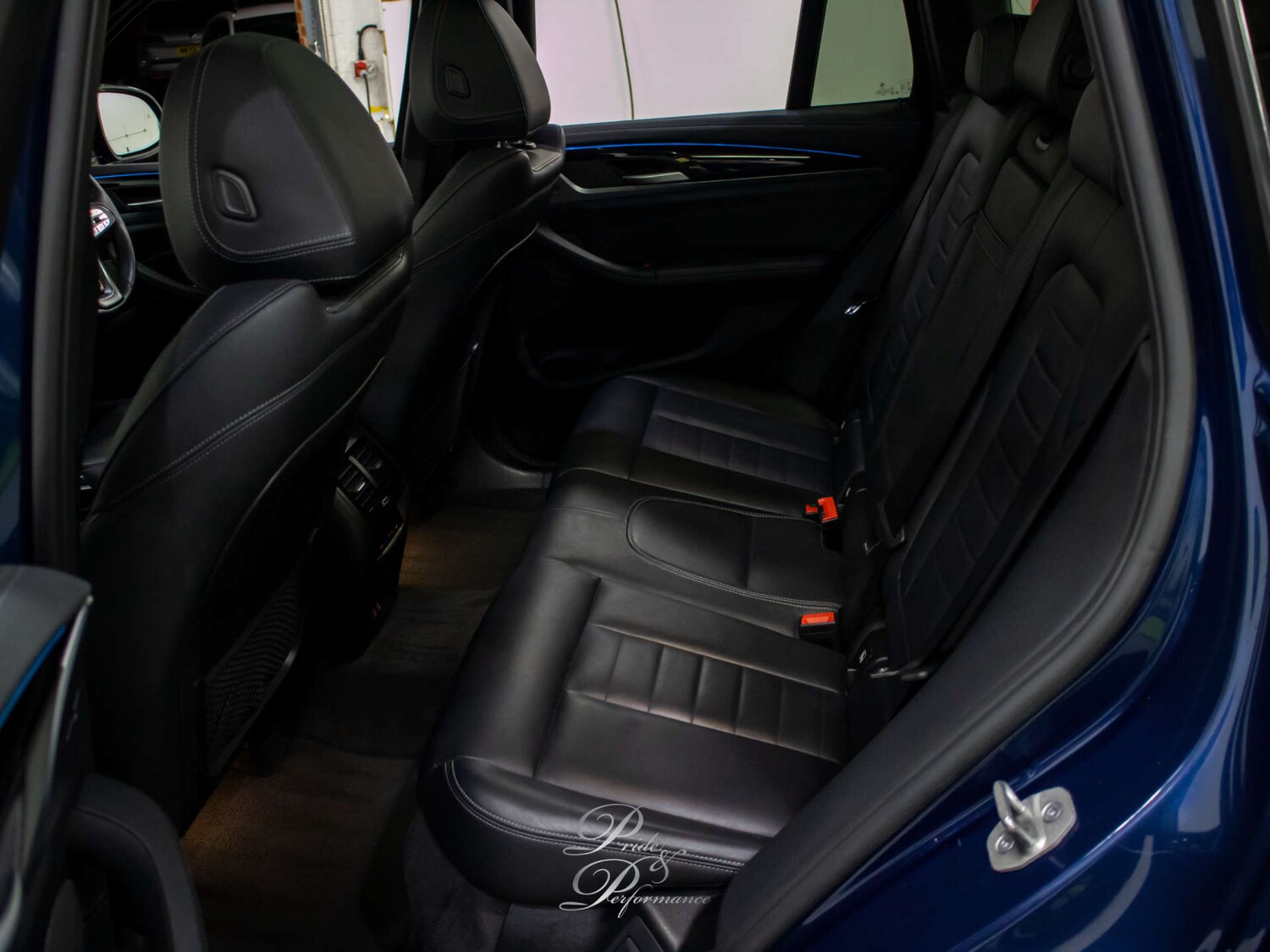 Used BMW iX3 2021 for sale - 76897274: Photo 29