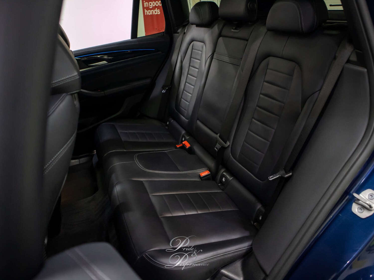 Used BMW iX3 2021 for sale - 76897274: Photo 30