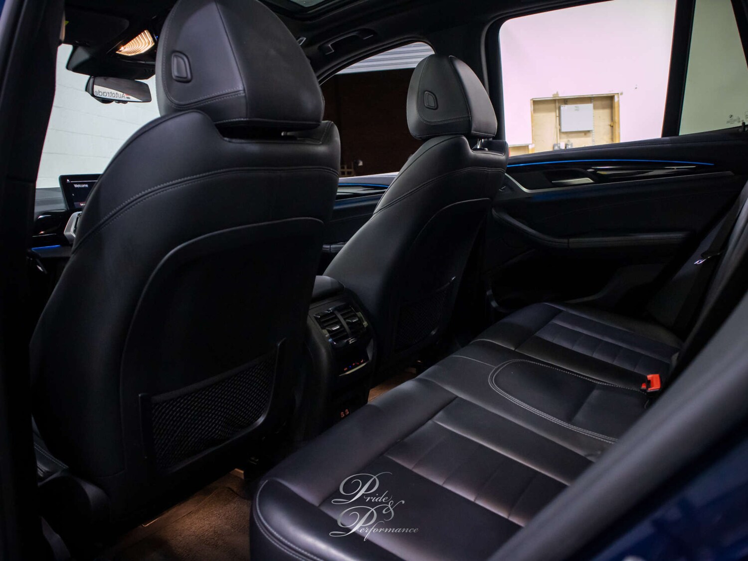 Used BMW iX3 2021 for sale - 76897274: Photo 31