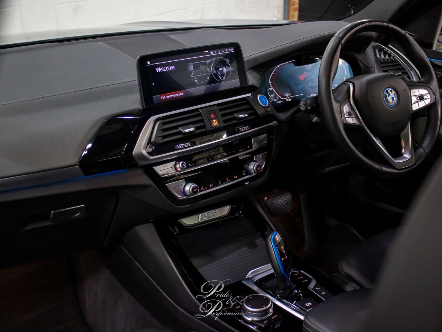 Used BMW iX3 2021 for sale - 76897274: Photo 32