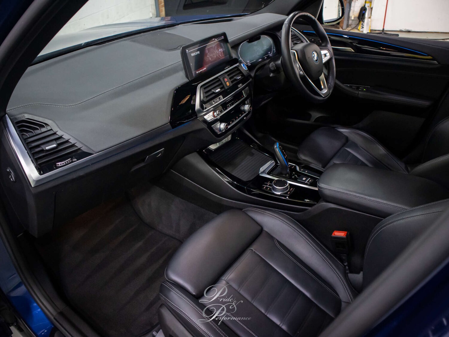 Used BMW iX3 2021 for sale - 76897274: Photo 33