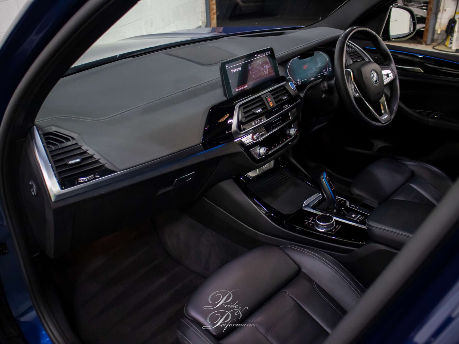 Used BMW iX3 2021 for sale - 76897274: Photo 34