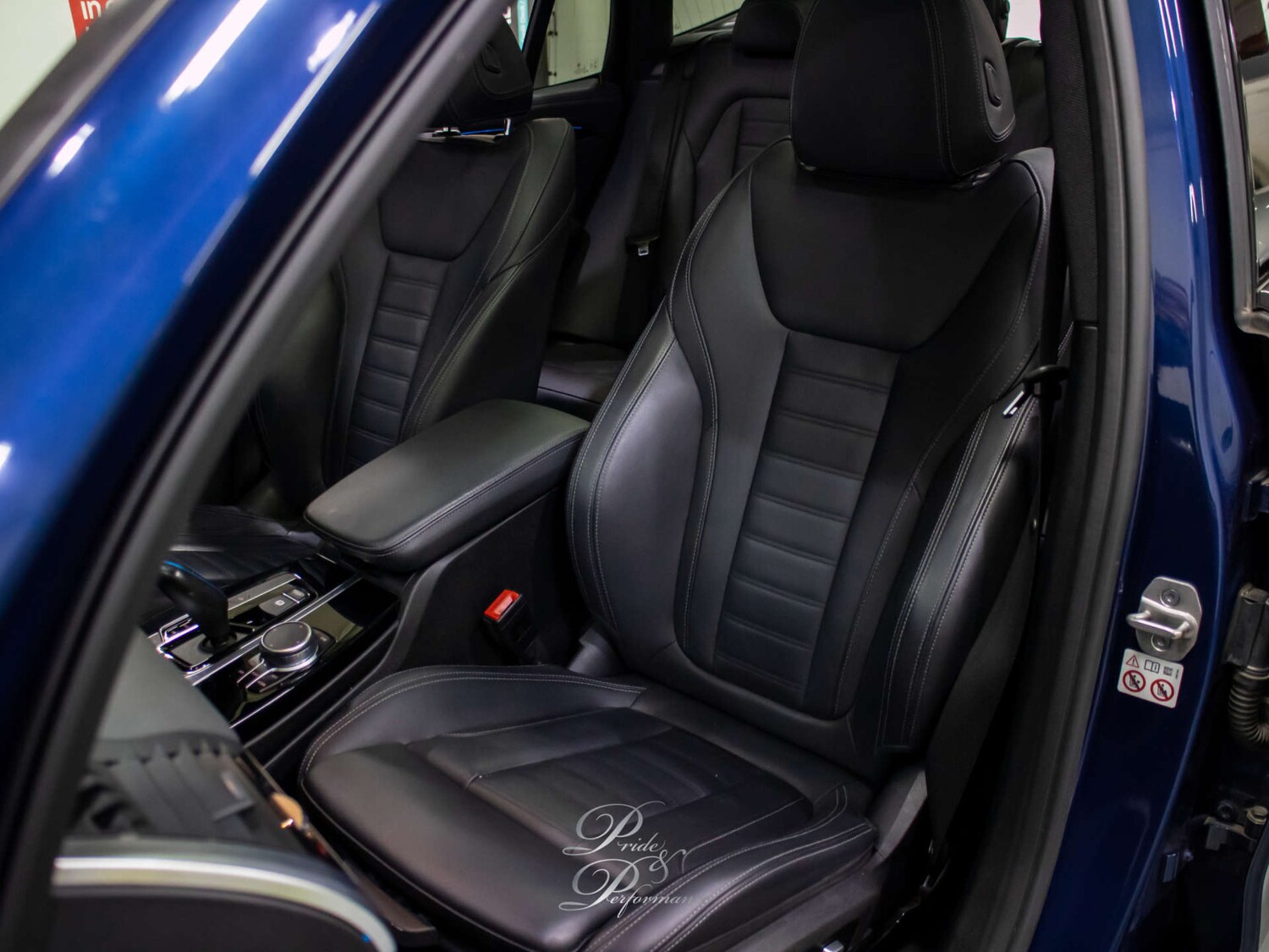 Used BMW iX3 2021 for sale - 76897274: Photo 35