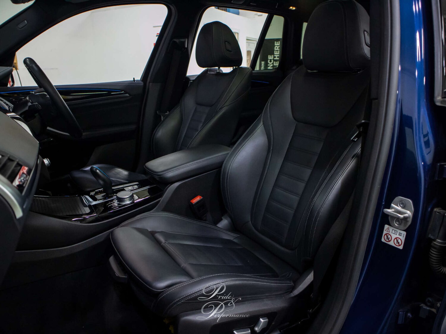 Used BMW iX3 2021 for sale - 76897274: Photo 36