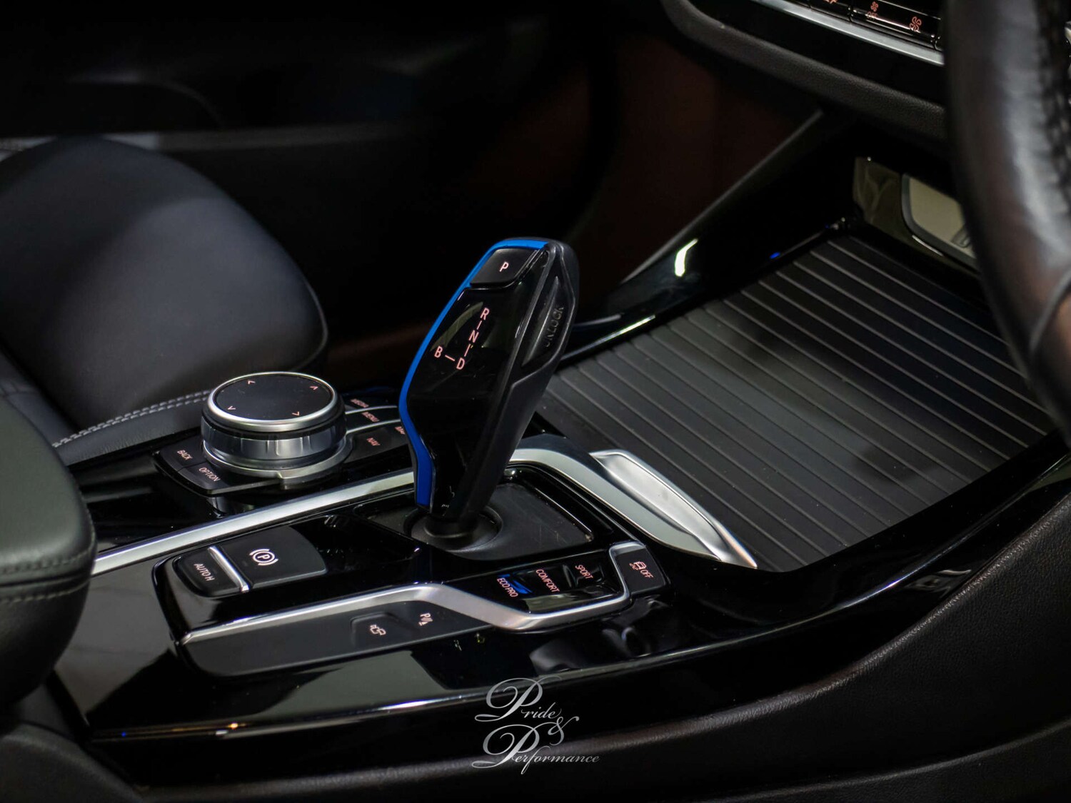 Used BMW iX3 2021 for sale - 76897274: Photo 37