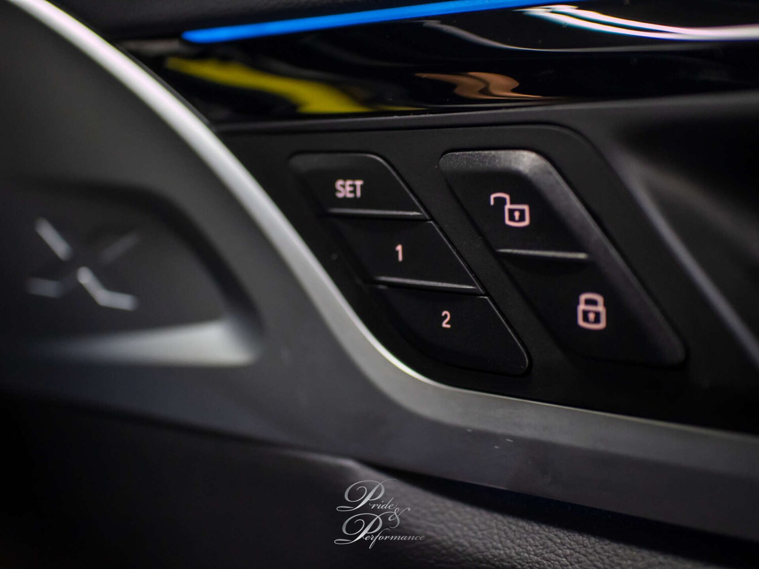 Used BMW iX3 2021 for sale - 76897274: Photo 38