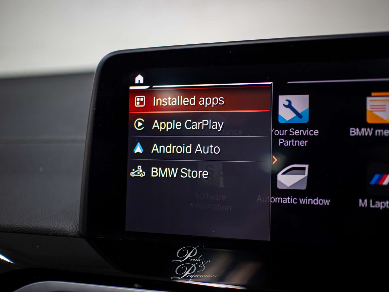 Used BMW iX3 2021 for sale - 76897274: Photo 43