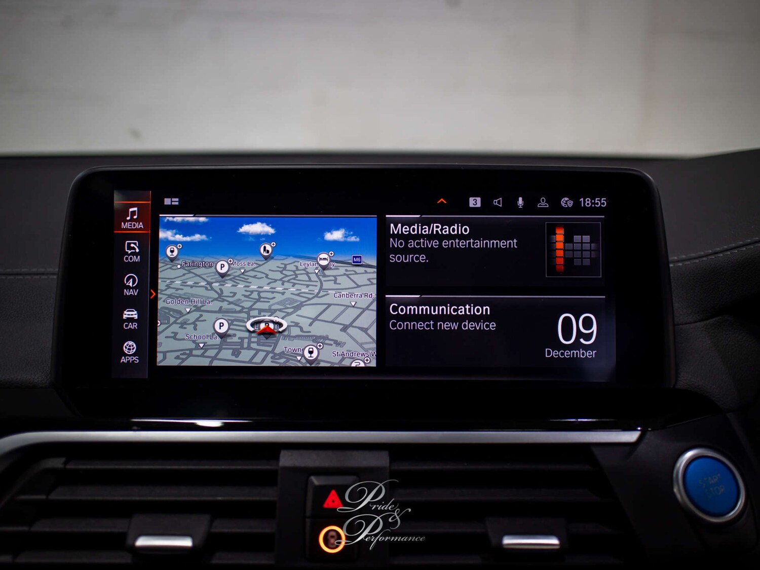 Used BMW iX3 2021 for sale - 76897274: Photo 44