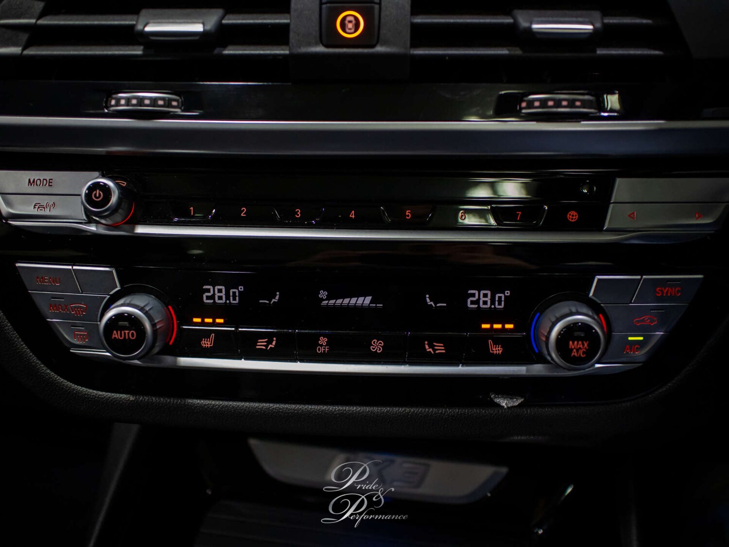 Used BMW iX3 2021 for sale - 76897274: Photo 45