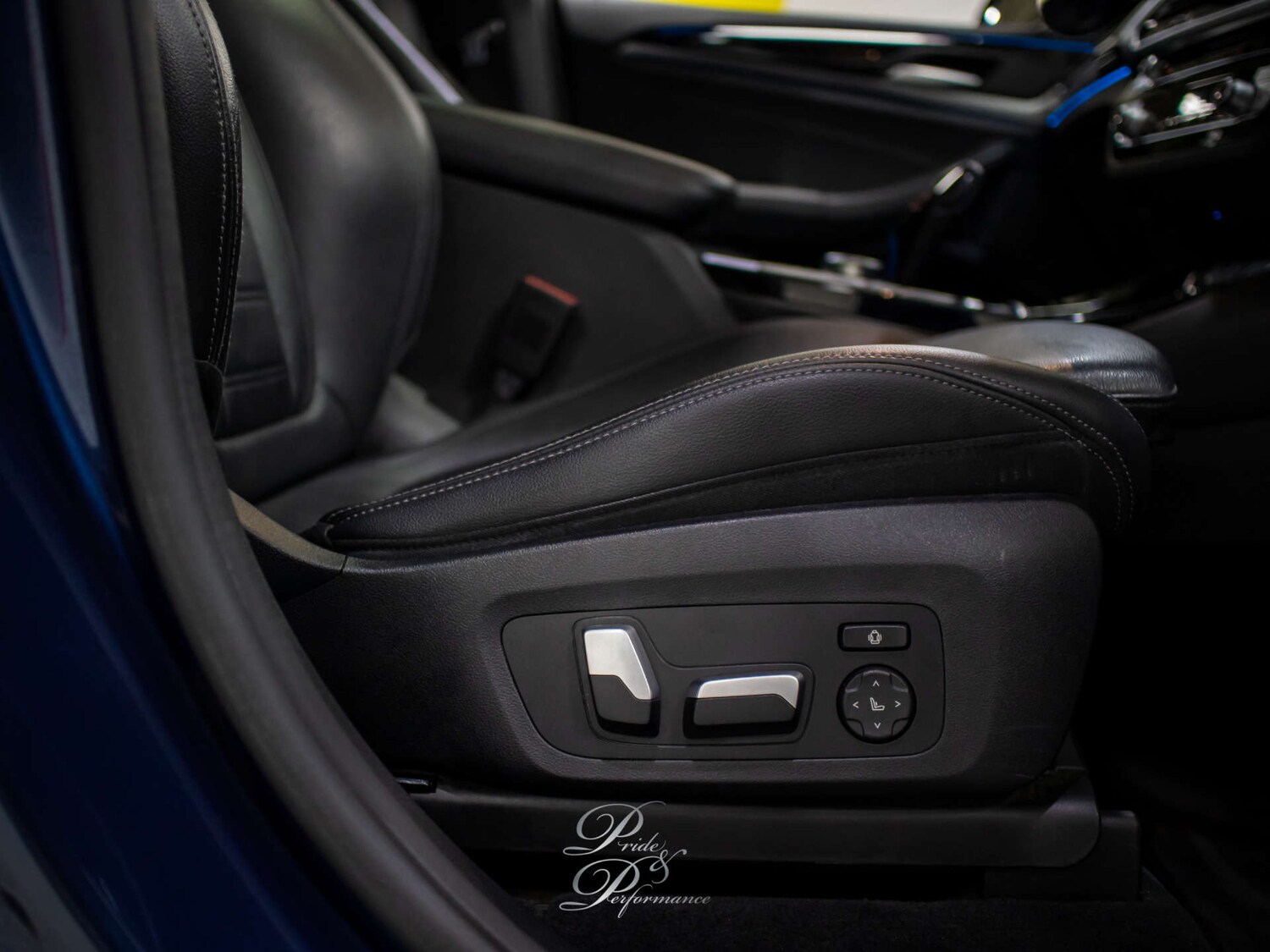 Used BMW iX3 2021 for sale - 76897274: Photo 46