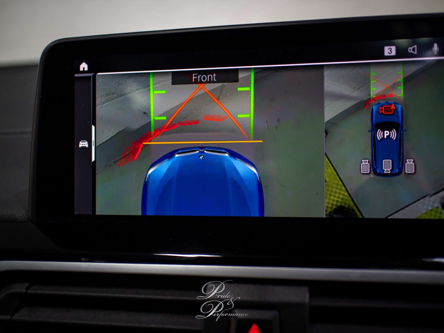 Used BMW iX3 2021 for sale - 76897274: Photo 48