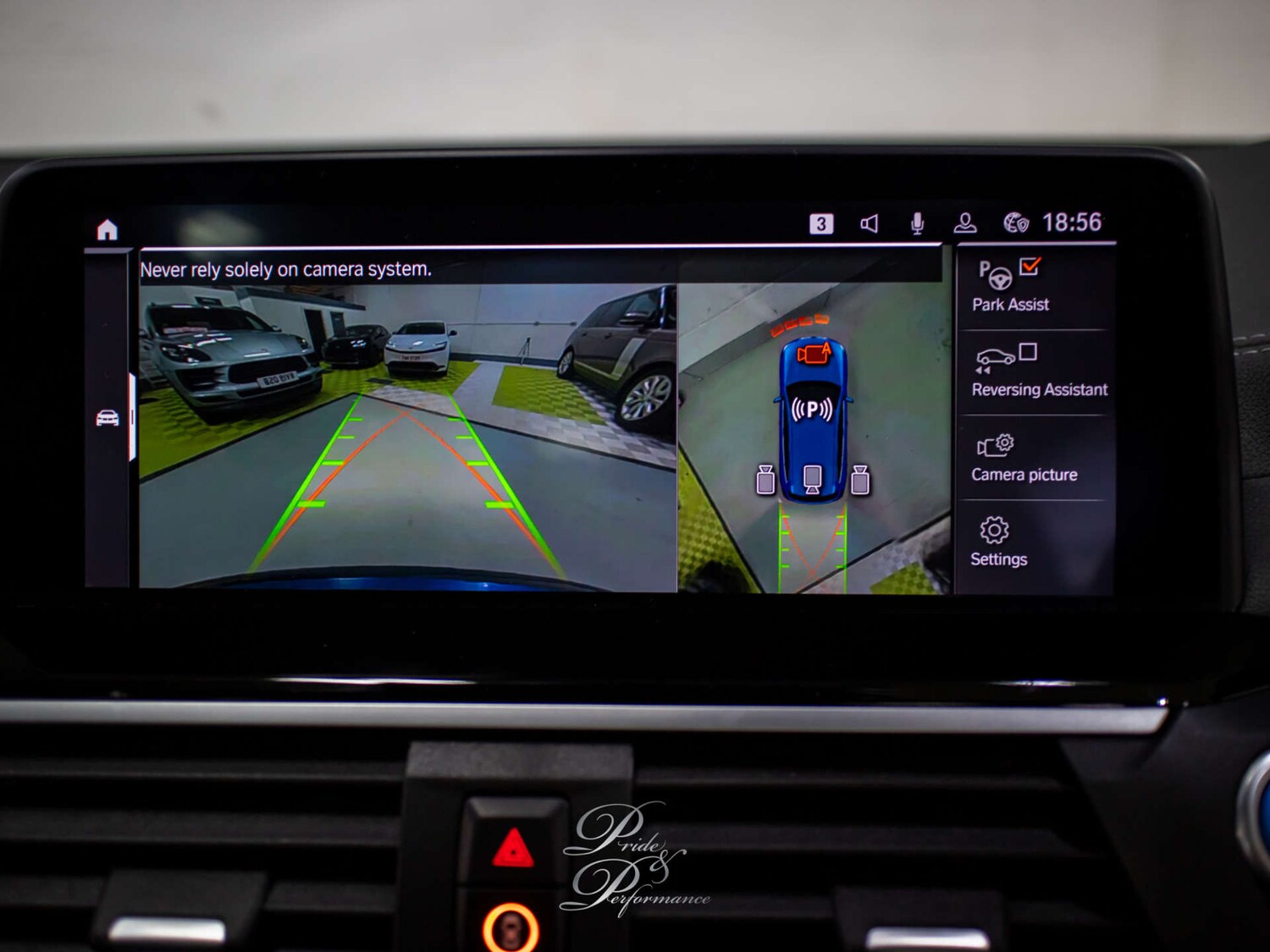 Used BMW iX3 2021 for sale - 76897274: Photo 49