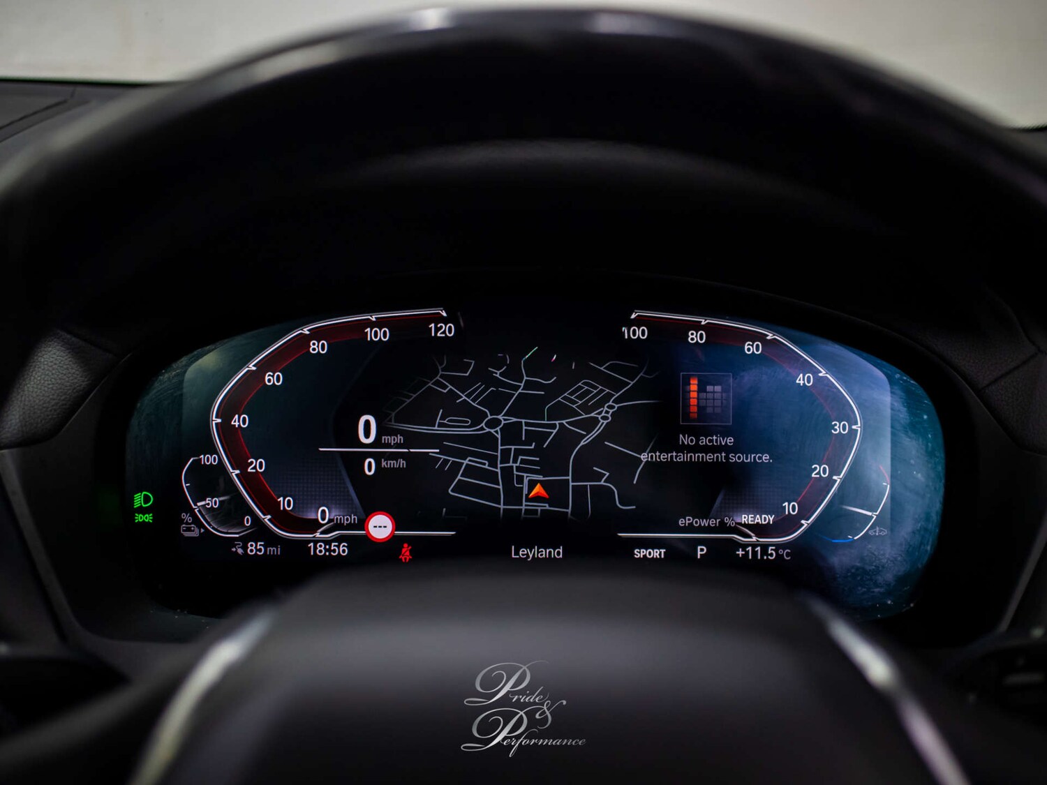 Used BMW iX3 2021 for sale - 76897274: Photo 51