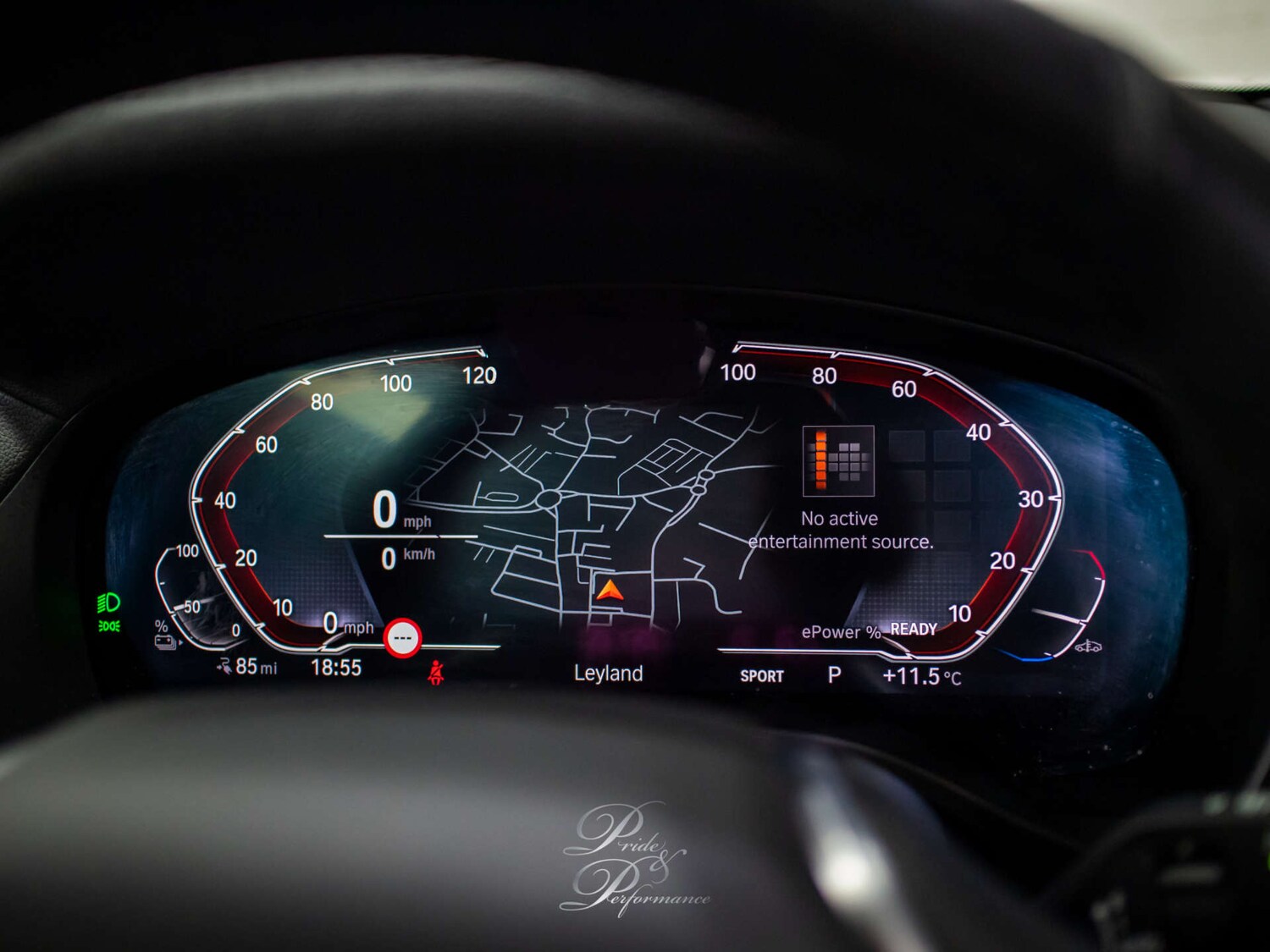 Used BMW iX3 2021 for sale - 76897274: Photo 52