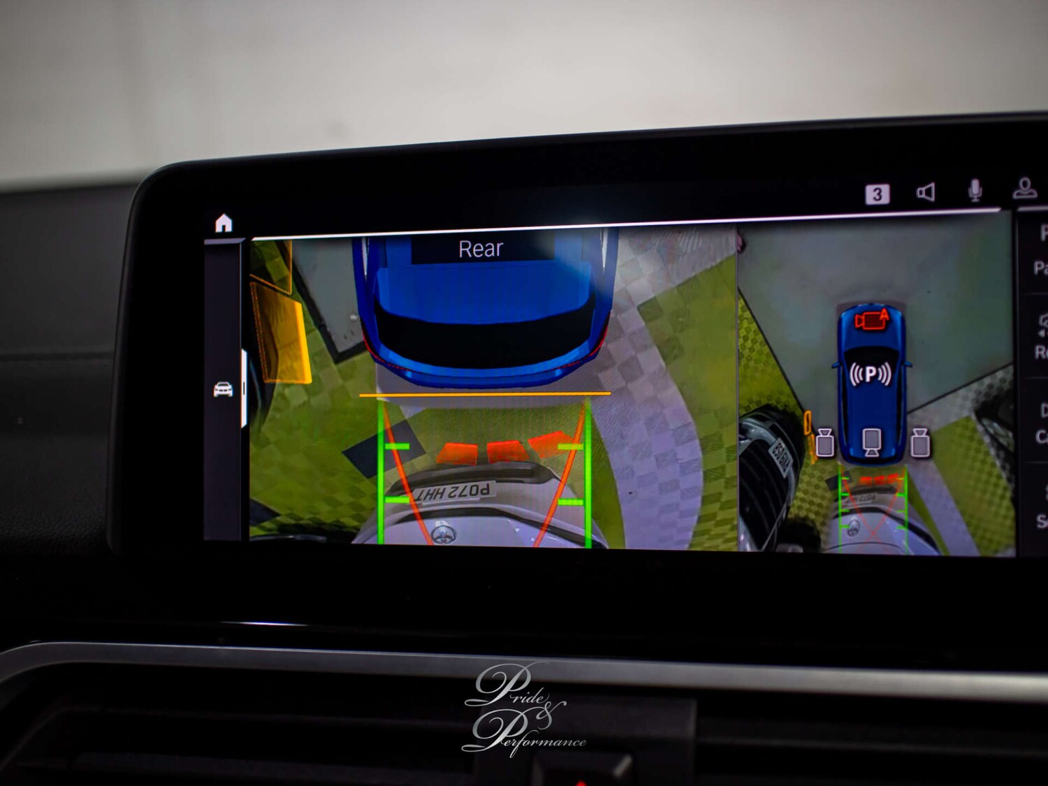 Used BMW iX3 2021 for sale - 76897274: Photo 57