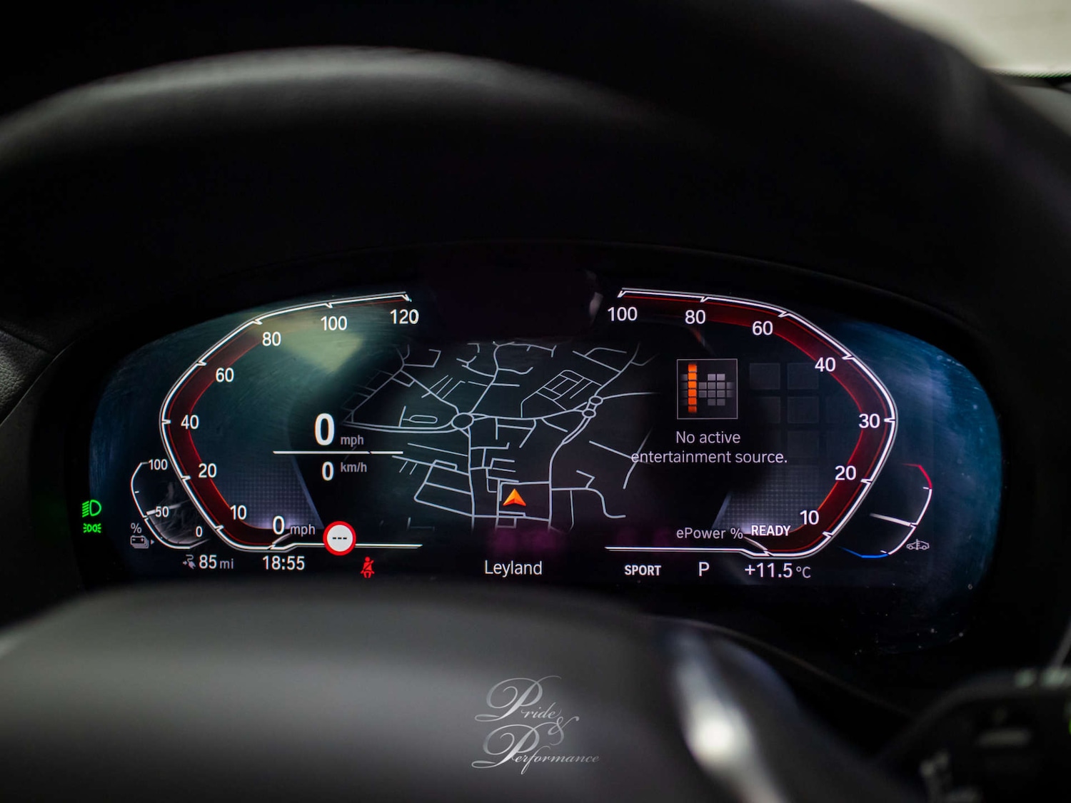 Used BMW iX3 2021 for sale - 76897274: Photo 58